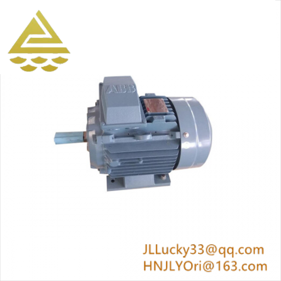 ABB M2QA180L4A Electric Motor