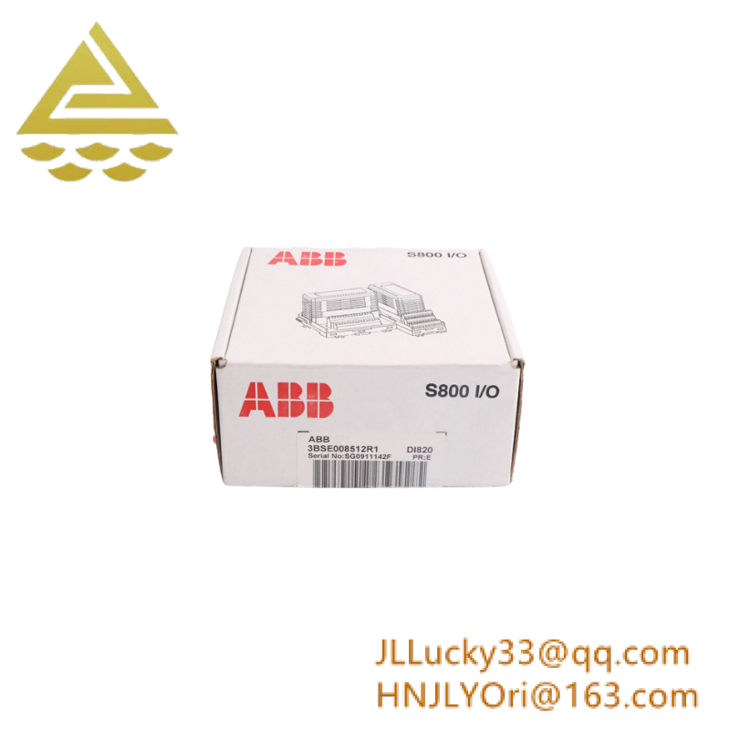 ABB MASTERPIECE 40 CX472 GJR6100800R1 Miniature Circuit Breaker