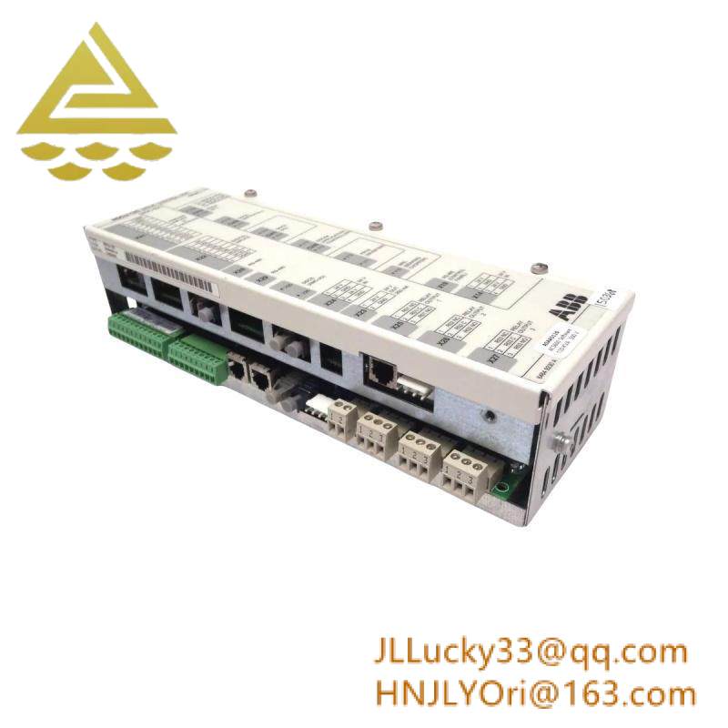 ABB NDCU-12C NDCU-12CK