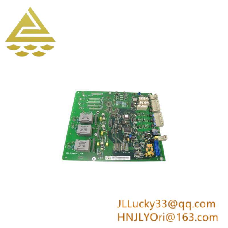 ABB 3HAC052287-001