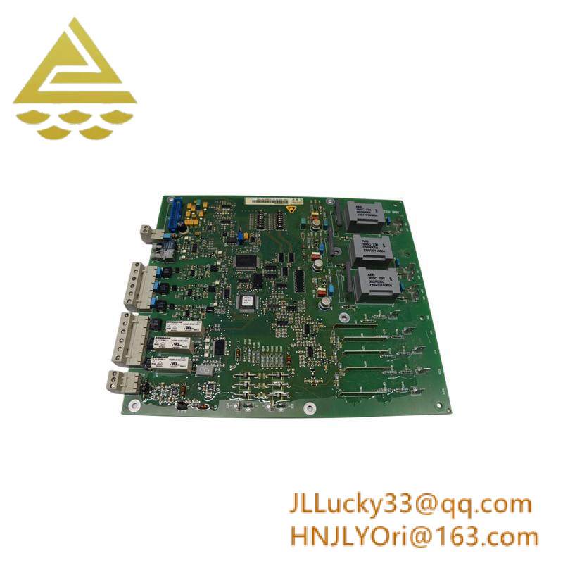 ABB NDSC-02 3ADT220090R0039 Digital Module