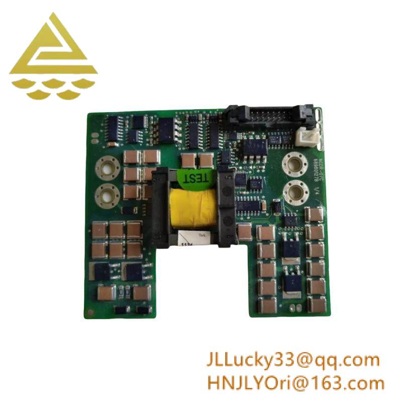 ABB DSPC154