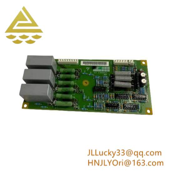 ABB NINP-21C 64268422 Input Protection Card