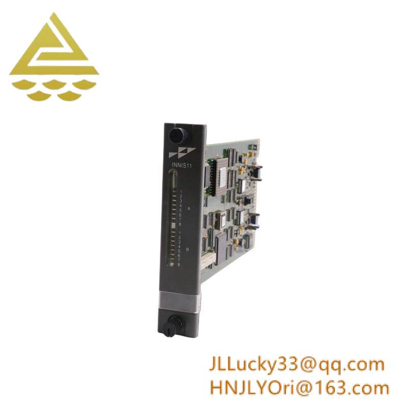 ABB NPCI03 I/O Power Supply Module