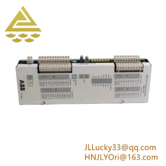 ABB NPCT-01C