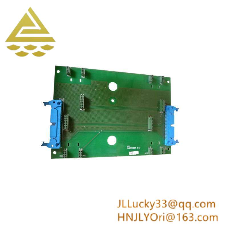 ABB DSTX153