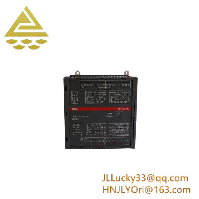 AB 1756-EN2TR/B ControlLogix EtherNet/IP Module