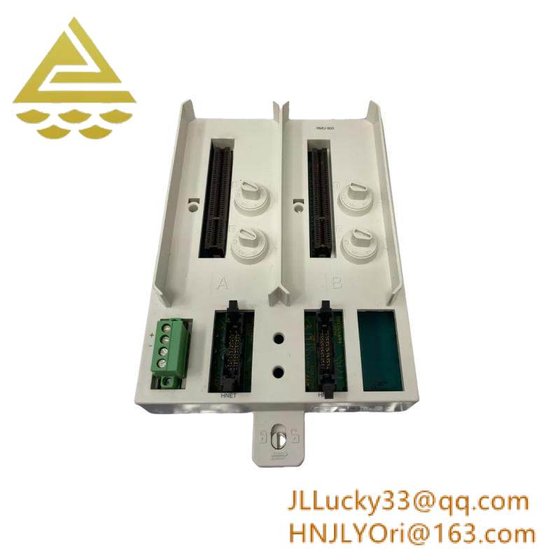 AB MVI69-PDPMV1 Master Network Interface Module
