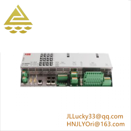 ABB PC D230 3BHE022291R0101 Communications I/O Module