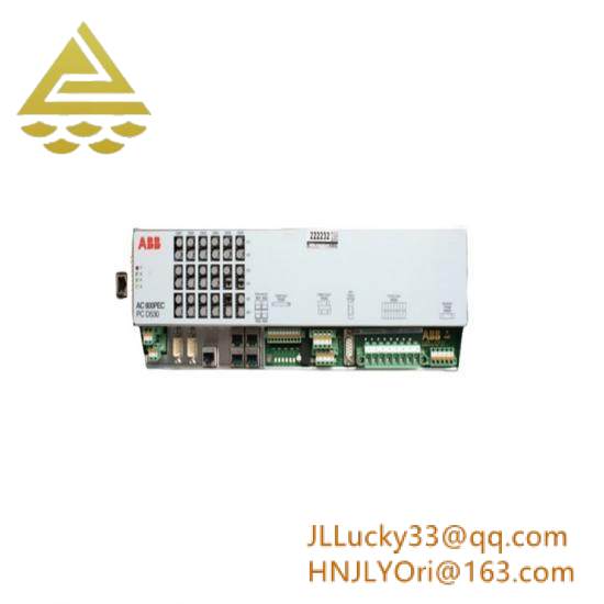 ABB PCD530A102 3BHE041343R0102