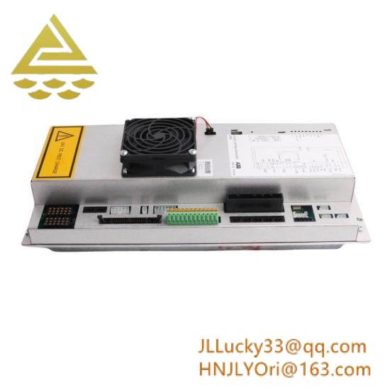 ABB PDB-02 3HNA026293-001 Thermocouple/mV Input Module