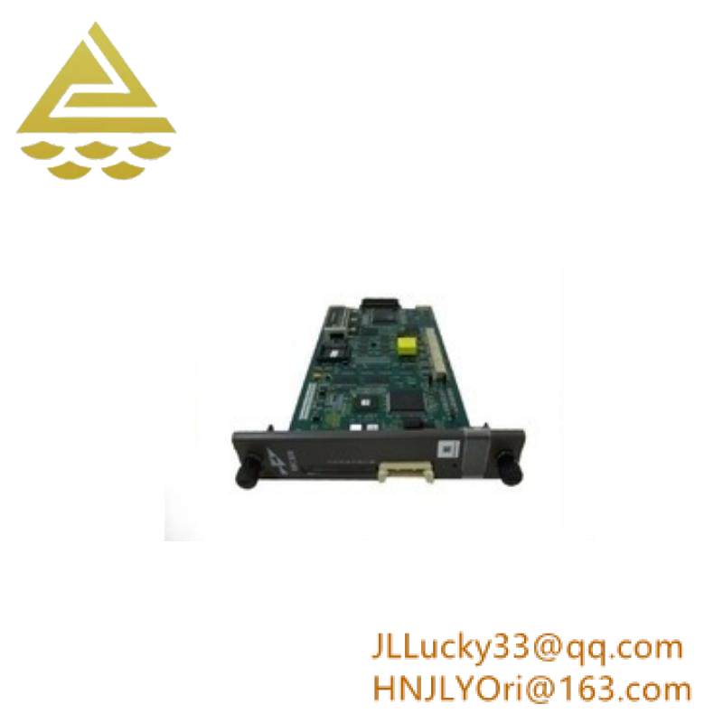 ABB PHCBR30000000 Control module