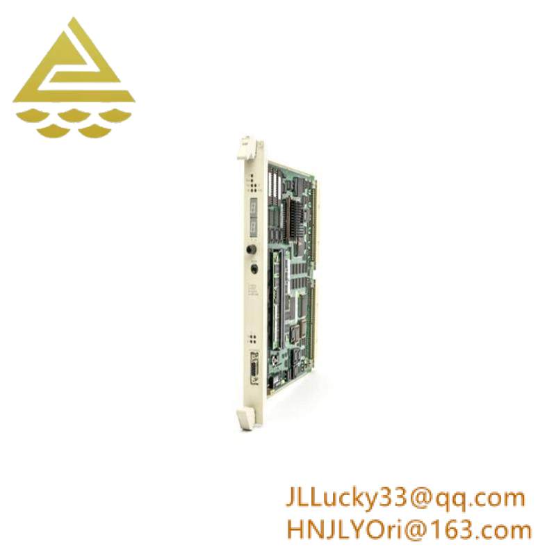 ABB PM510V16 3BSE008358R1 Processor Module 16 MByte 