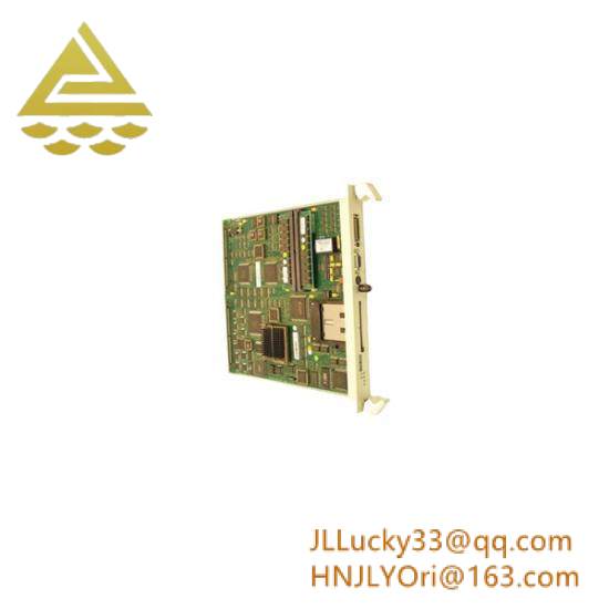 ABB PM511V08 3BSE011180R1 Processor Module