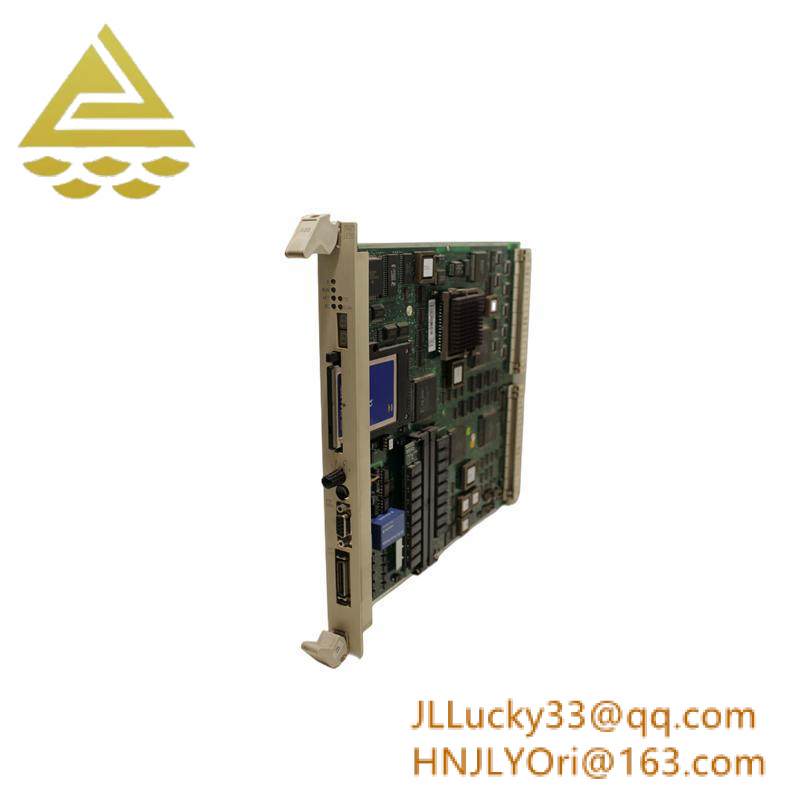 ABB PM511V16 PROCESSOR MODULE