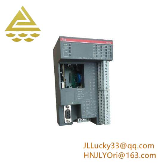 ABB DSQC602 3HAC12816-1 Card