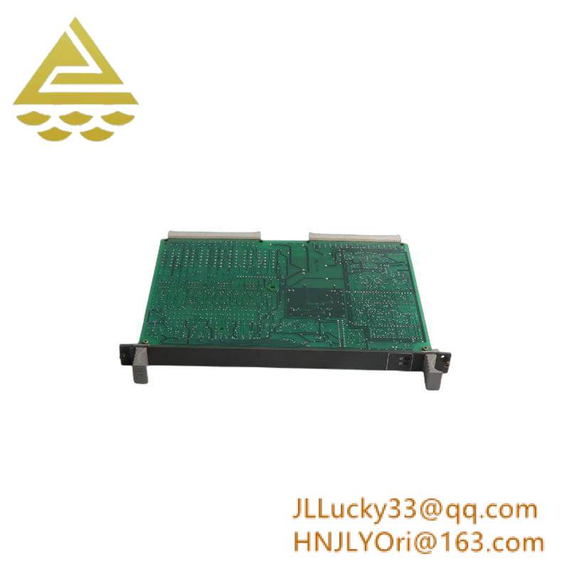 ABB PM630 3BSE000434R1 Processor Board