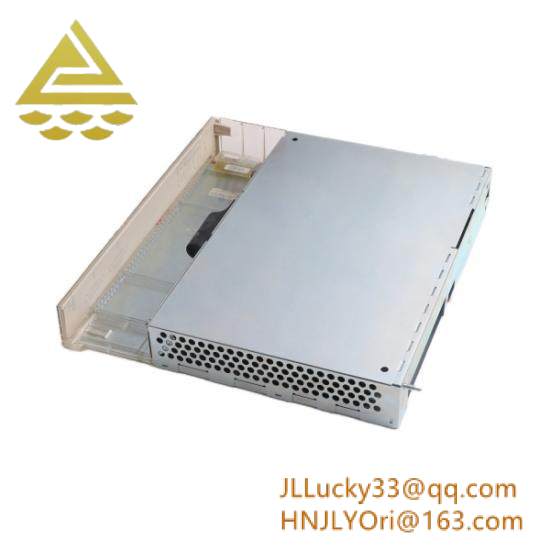 ABB PM632 3BSE005831R1 Processor Unit