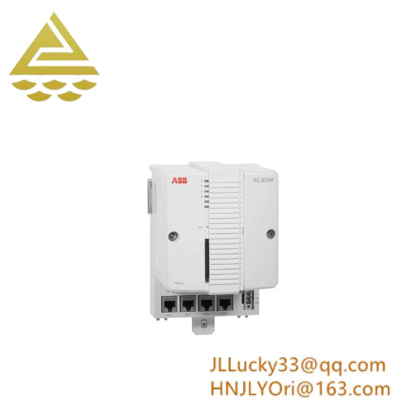 ABB PM860K01 3BSE018100R1 Processor Unit Kit