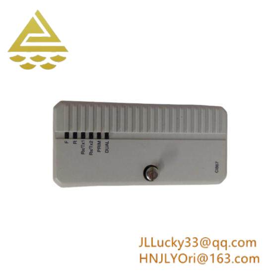 ABB RMIO-O1C