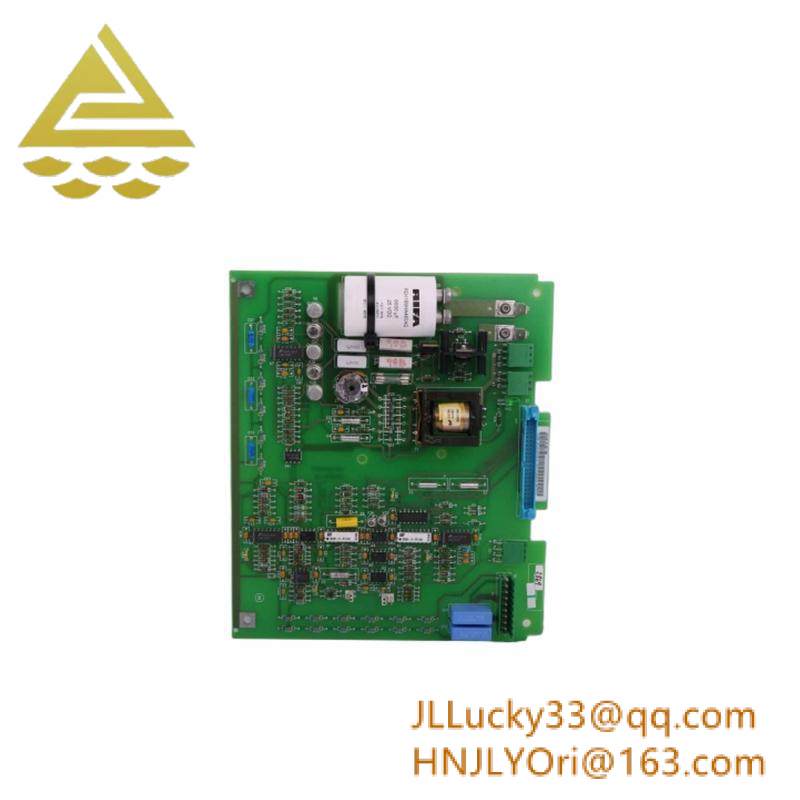 ABB PM876 3BDH000607R1 Controller