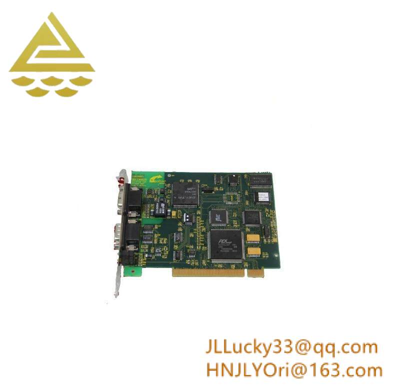 ABB PMA324BE PM A324 BE HIEE400923R0001 Modbus Coupler Module