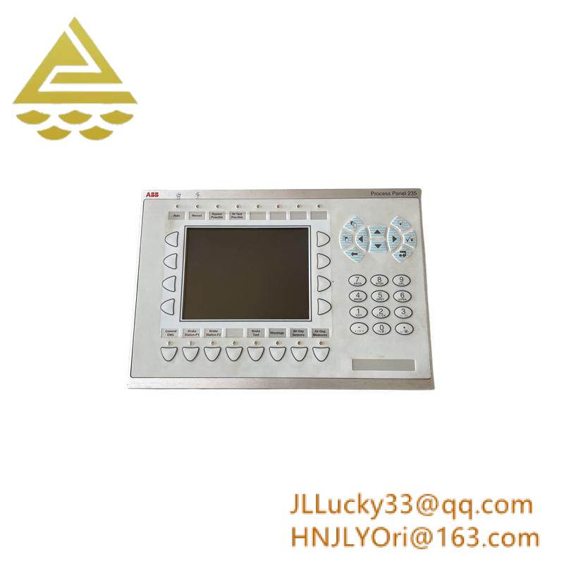 AB 1784-PCC/B Communication Interface Card