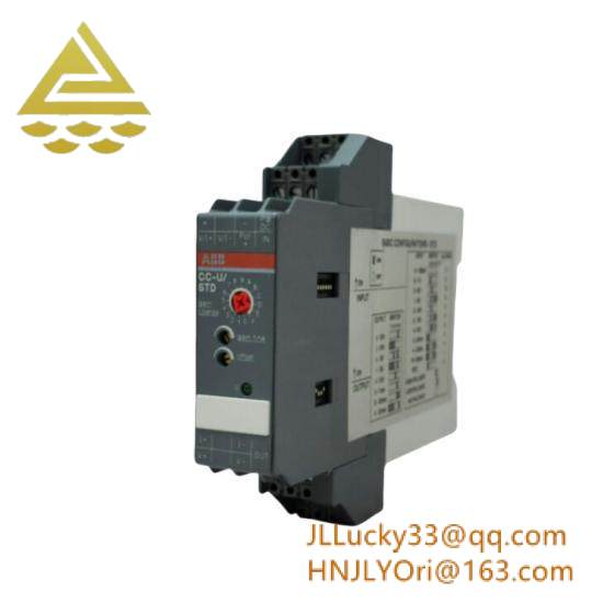 ABB PPD512 3BHE040375R1023