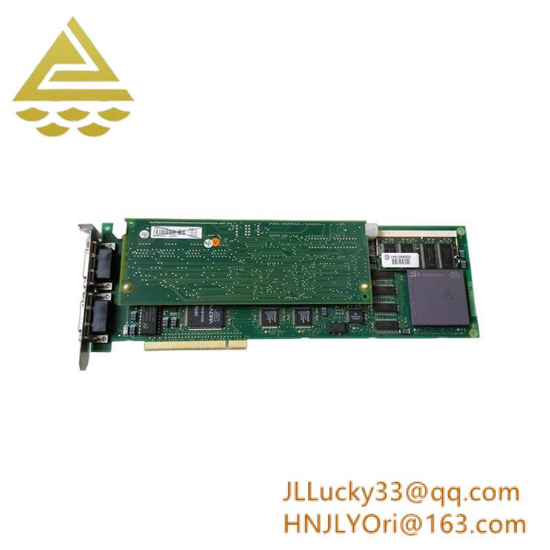 ABB PU514 ABB Real-Time Accelerator (RTA)PCI 