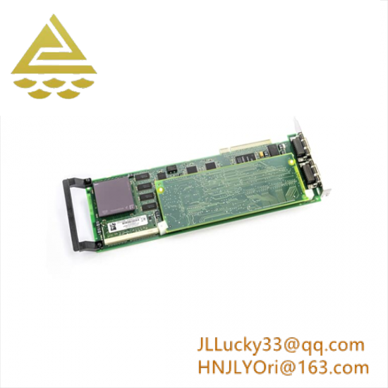 ABB PU516 3BSE013064R1 Engineering Board