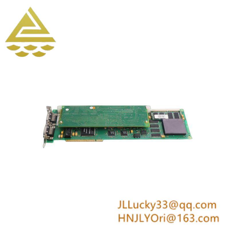 ABB PU516 3BSE013064R1 PCB Module