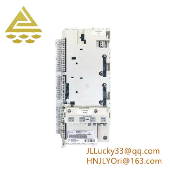 ABB RDCO-01C  Communication Module