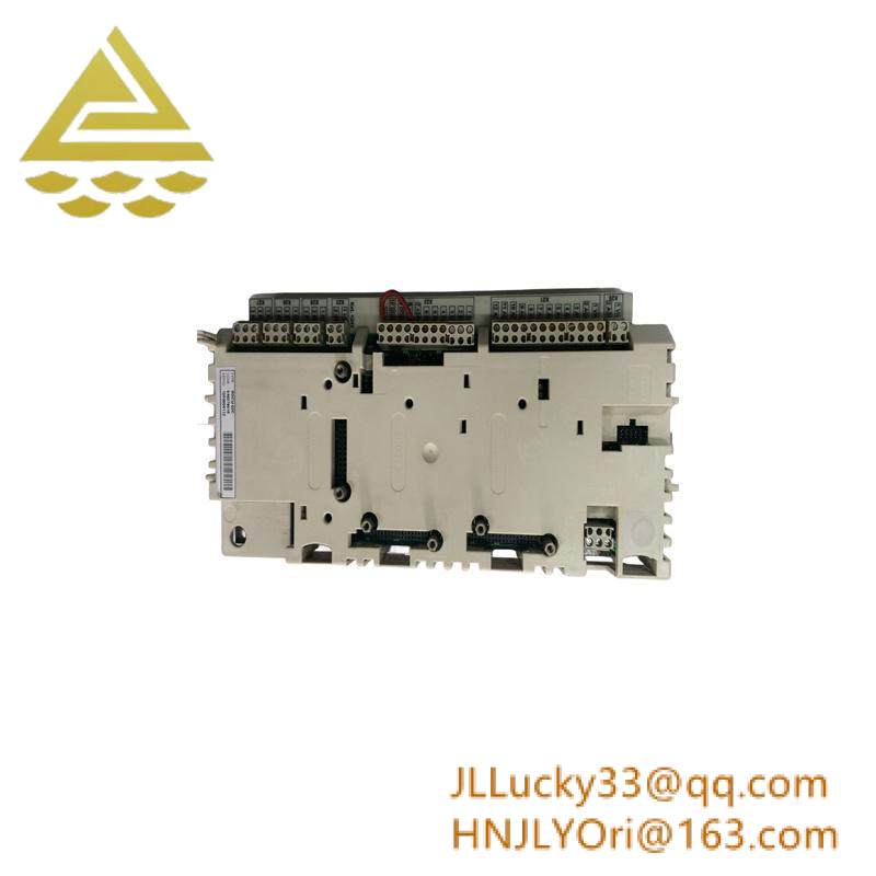 ABB RDCU-02C AMXR7130 control unit