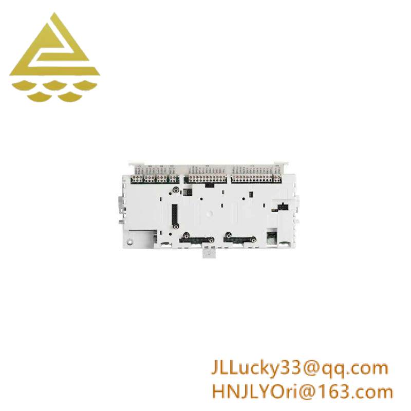 ABB RDCU-02C AS7R7292 Control Unit