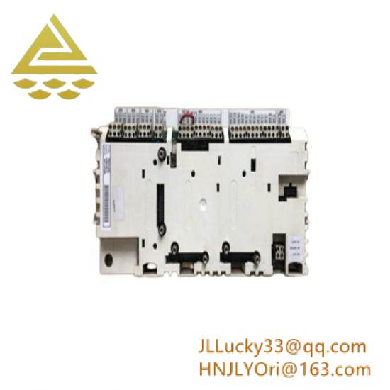 ABB RDCU-02C ASXR7220 Control Unit