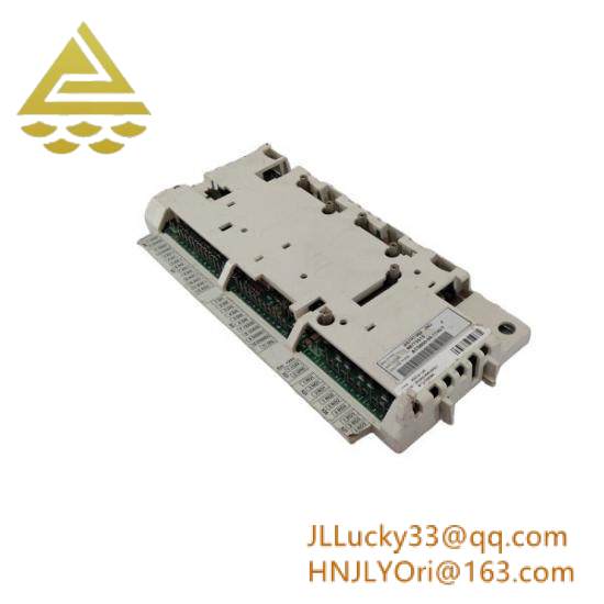 ABB RDCU-12C 3AUA0000036521 Control Board Drive