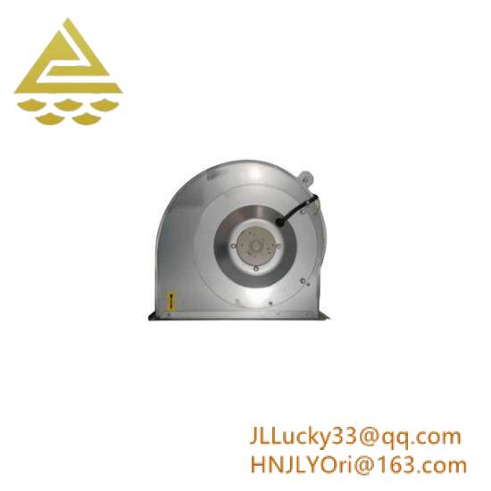 ABB RG28P-4DK.6F.1R centrifugal fan