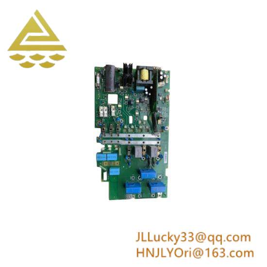 ABB RINT-5514C Driver Board