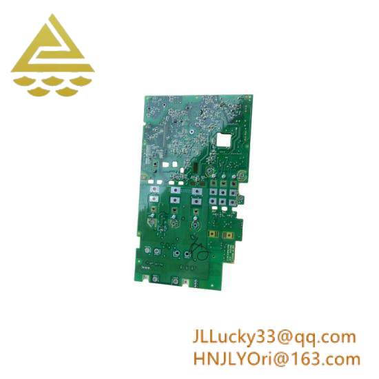 ABB RINT-5514C Driver Board