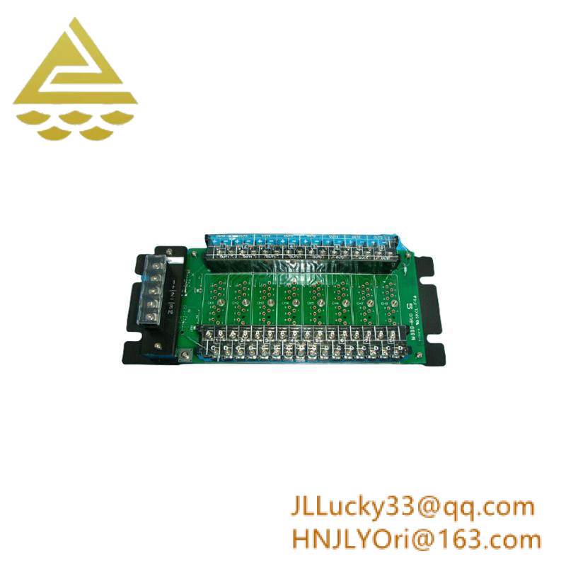 ABB RINT-5514C INTERFACE BOARD