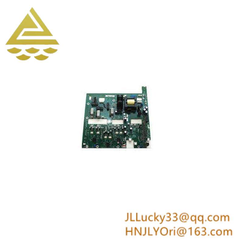 ABB RINT-5611C 68597714C Main Circuit Option Board