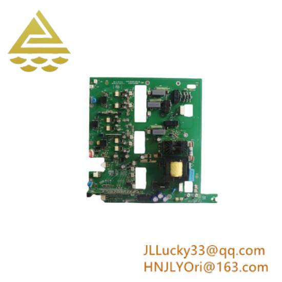 ABB RINT-5611C 68597714C  MC Interface Board