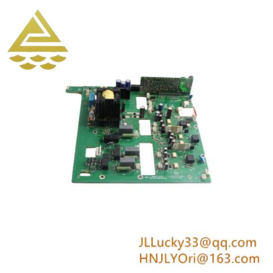 ABB RINT-5611C 68597714C  MC Interface Board