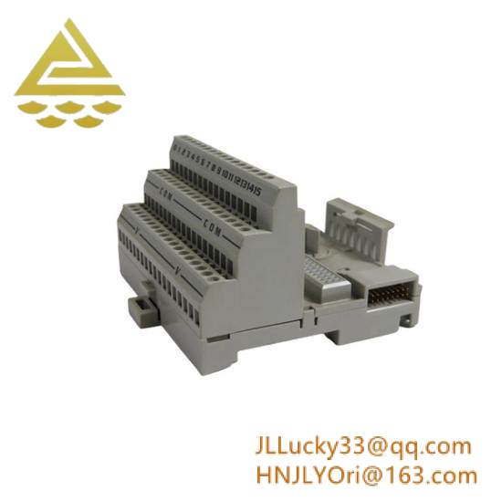 ABB S200TB3 Terminal Block