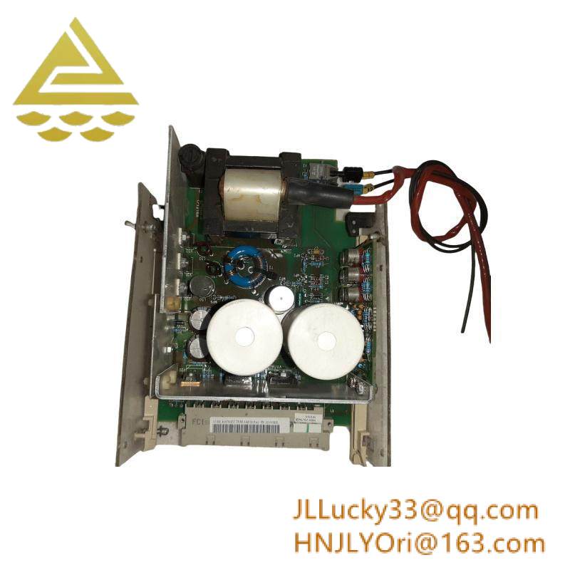 AB 1771-OMD Digital AC Output Module