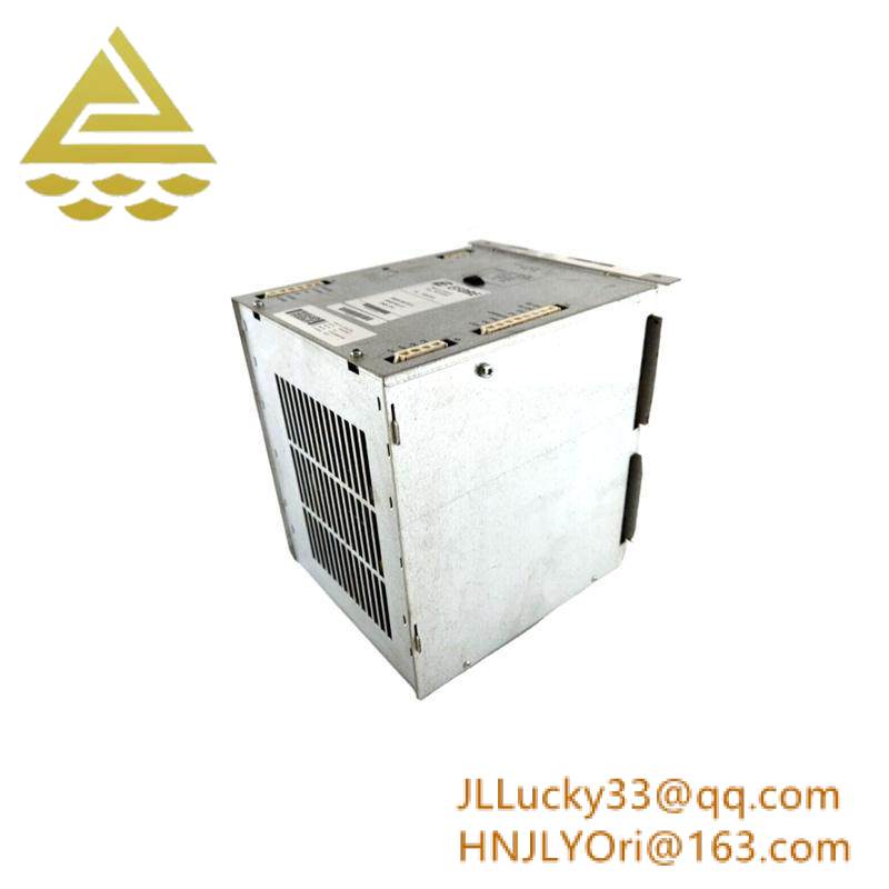 ABB SAM02 R1H ANR27900579 Power Supply