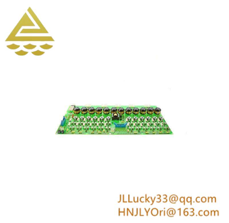 ABB SAMT11 57211369 Amplifier Board