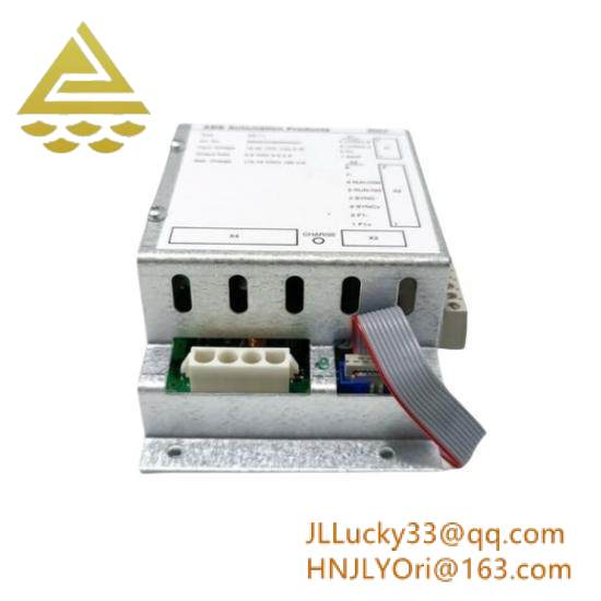 ABB SB171 3BSE004802R0001Power Supply