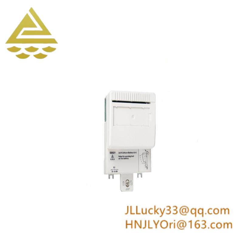 ABB DSTF620 HESN119033P1 PROCESS CONNECTOR