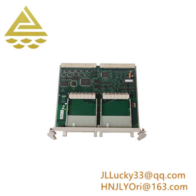 ABB SC510  Submodule Carrier